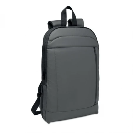 Expandable 600D RPET backpack XPANDA