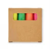 Textmarker-Set HIGH4