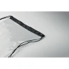Transparent drawstring bag USEE