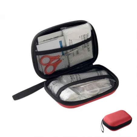 First aid kit CARETWO