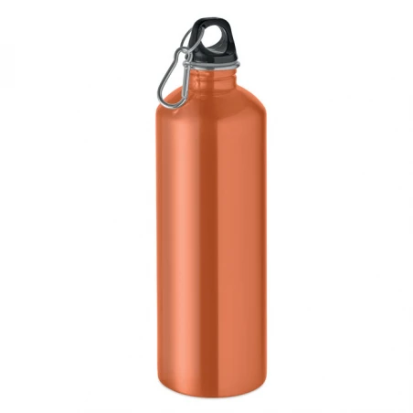 Single wall bottle 1000ml RE-ONE MOSS
