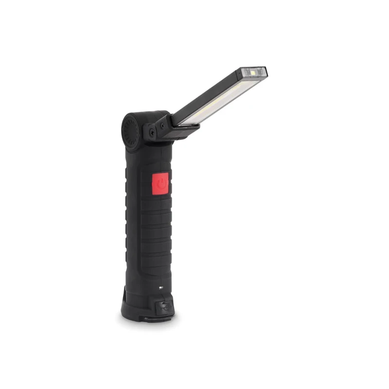 Rechargeable work light ROTATE