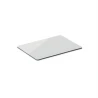 Rectangular magnet in PVC MAGREC 75