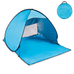 Beach tent in 190T...