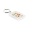 Classic acrylic keyring WITHME