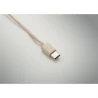 Cable set in case CABSTRA