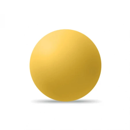 Rubber bouncing ball FUNBALL