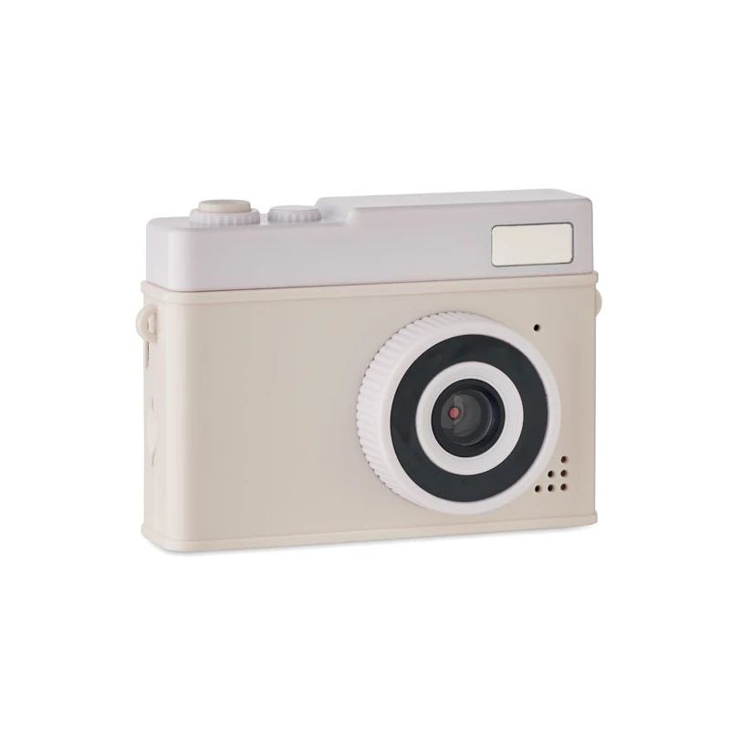 Digital camera RAPID