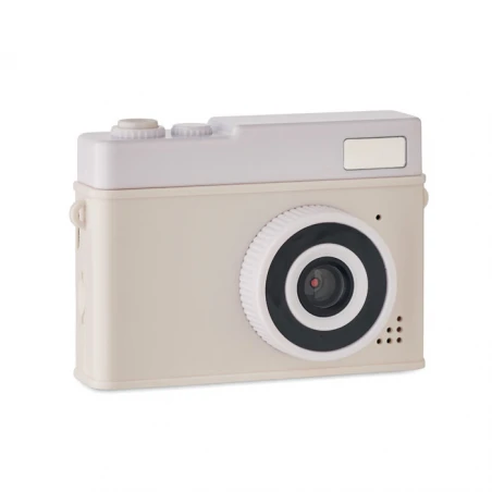 Digital camera RAPID