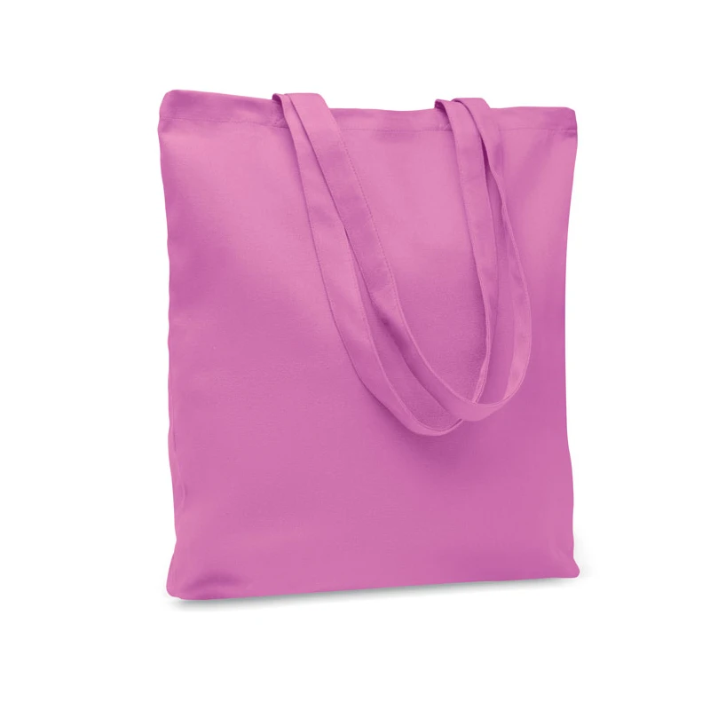 Einkaufstasche Canvas 270 g/m² RASSA COLOURED