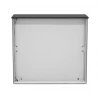 Trybunka LED BOX™ z półką