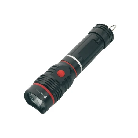 BIWA Schwarzwolf Flashlight