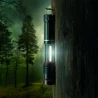 BIWA Schwarzwolf Flashlight