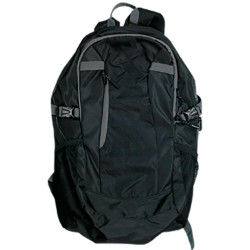 Rucksack ORIZABA Schwarzwolf