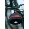 LUCA Schwarzwolf Camping Flashlight