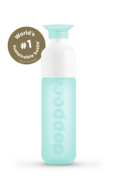 Plastic Bottle - Dopper...