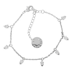 Odeon Gold Bracelet