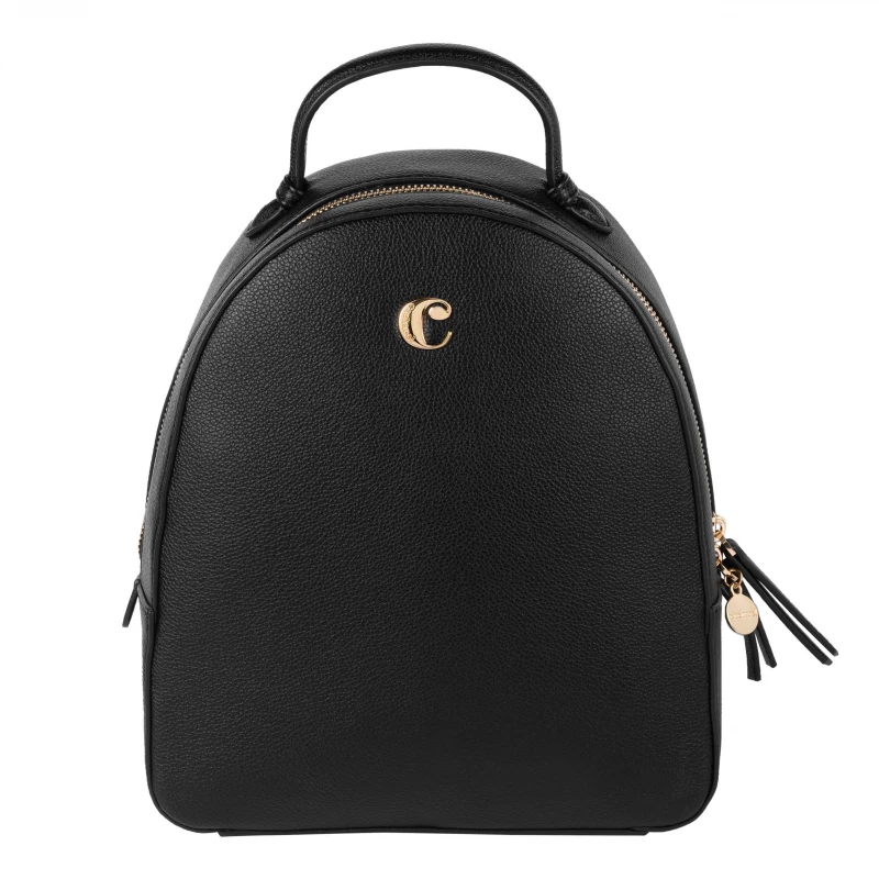 Alma Camel Backpack