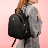 Alma Camel Backpack
