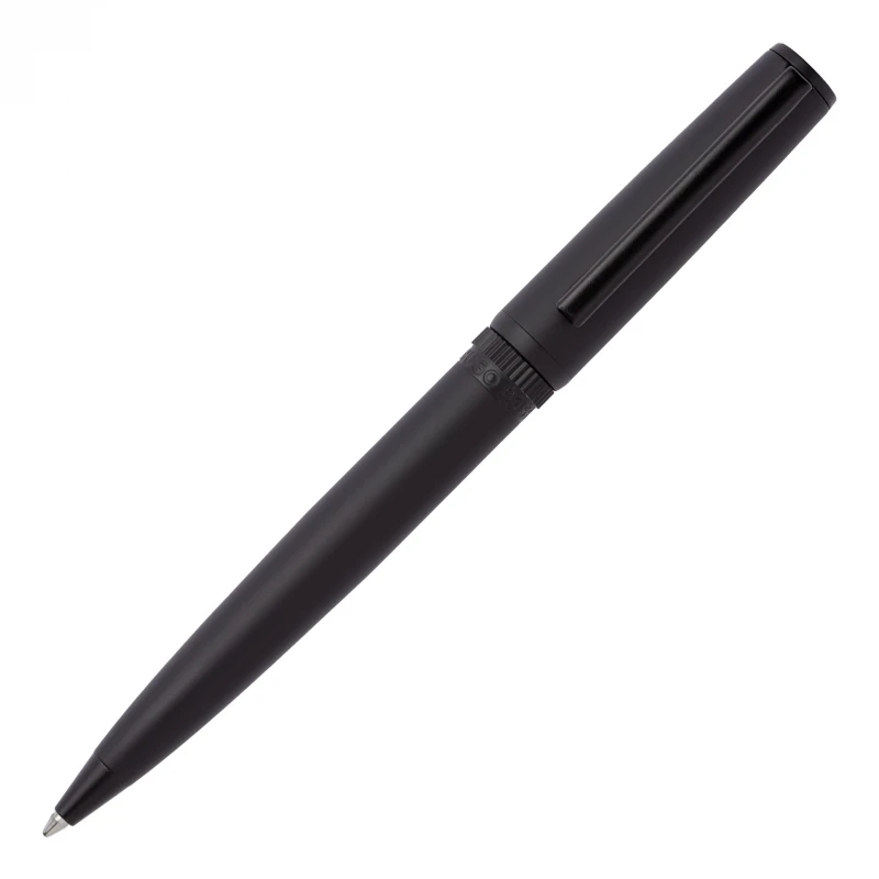 Gear Matrix Ballpoint Pen