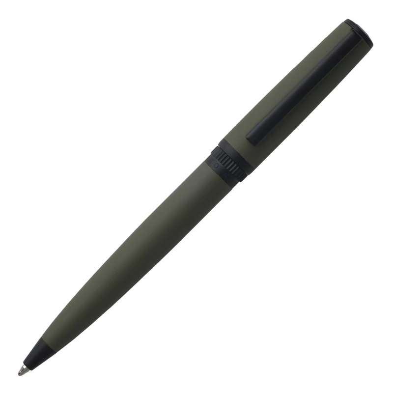Gear Matrix Ballpoint Pen