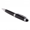Icon Camel/Chrome Ballpoint Pen