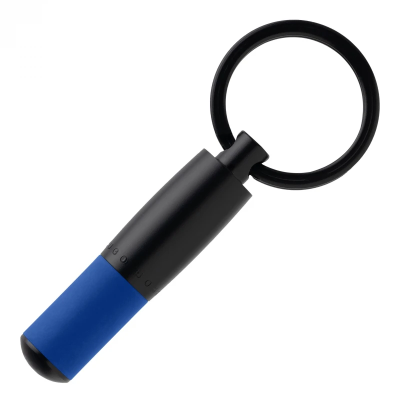 Gear Matrix Keychain
