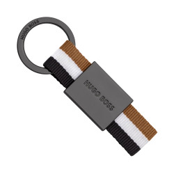 Iconic Style Key Chain