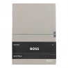 A5 Elegance Storyline Grey Lined Notebook