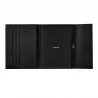 A4 Cloud Matte Blue Folder