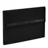 A4 Cloud Matte Blue Folder