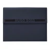 A4 Cloud Matte Blue Folder