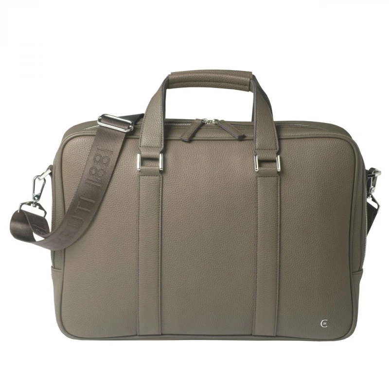 Hamilton Black Document Folder