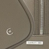 Hamilton Black Document Folder
