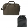 Hamilton Black Document Folder