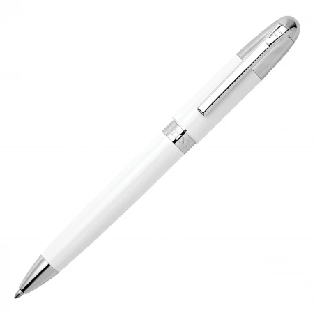 Classicals Chrome Red Ballpoint Pen