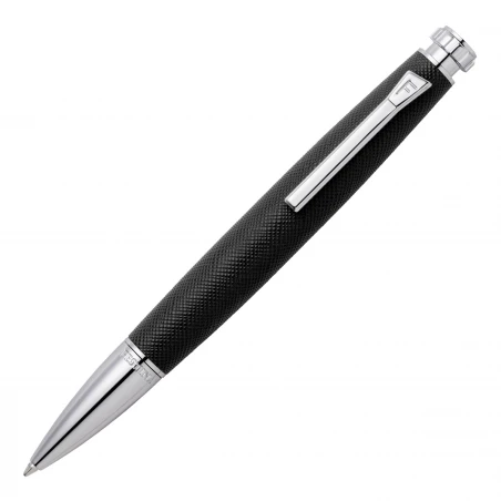 Chronobike Black Ballpoint Pen