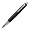 Chronobike Black Ballpoint Pen
