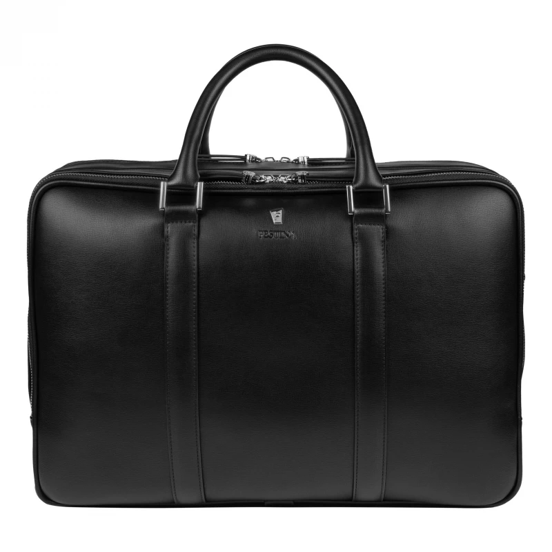 Classicals Black Document Folder
