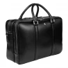 Classicals Black Document Folder