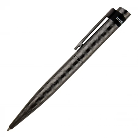 Loop Diamond Gun Ballpoint Pen