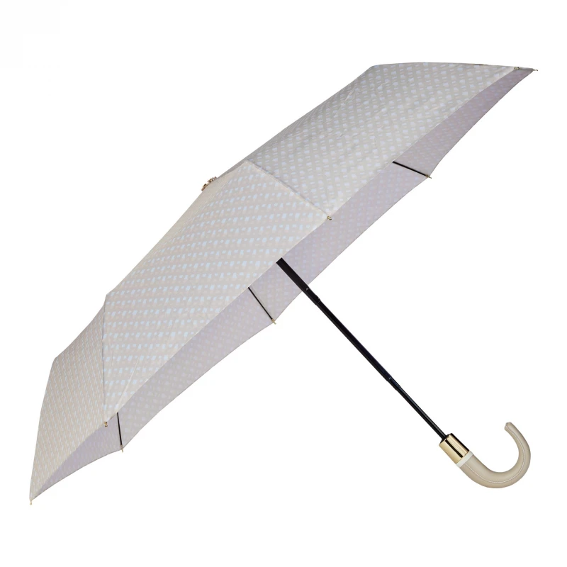 Monogramme Camel Umbrella