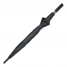 Loop Black Umbrella