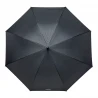 Loop Black Umbrella