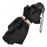 Iconic Black Umbrella