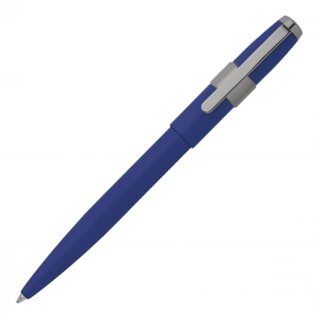 Block Beige Ballpoint Pen