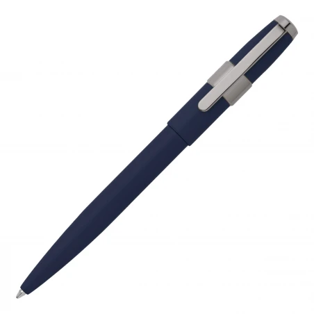 Block Beige Ballpoint Pen