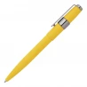 Block Beige Ballpoint Pen