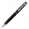 Ring Top Ballpoint Pen