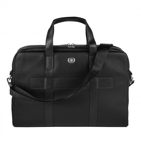 Regent Black Document Folder